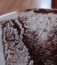 Гадание на кофейной гуще – толкование символов