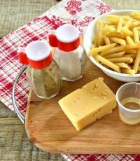 Как можно приготовить запеченные макароны с сыром Технология приготовления макароны запеченные с сыром